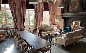 B&B Saint-Sauveur Bruges